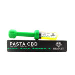 Pasta CBD 30% 5ml/6g Hempley