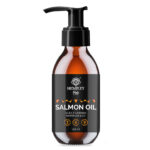 Salmon Oil Hempley® Pets 150 ml